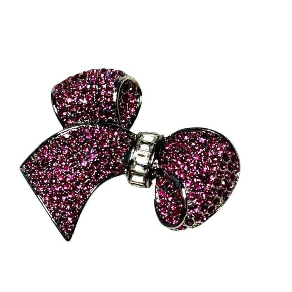 🎀 NWT Park Lane HOPE Ring – Size 5 - Picture 7 of 7